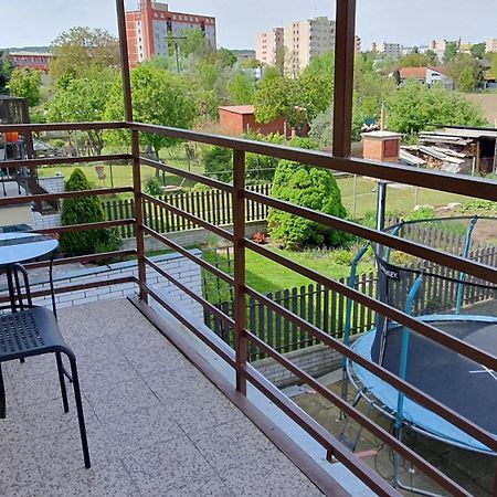 Lilly Home 36 Зноймо Экстерьер фото