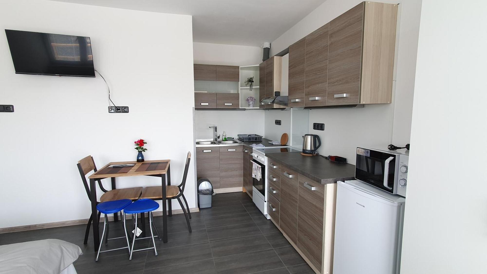Lilly Home 36 Зноймо Экстерьер фото