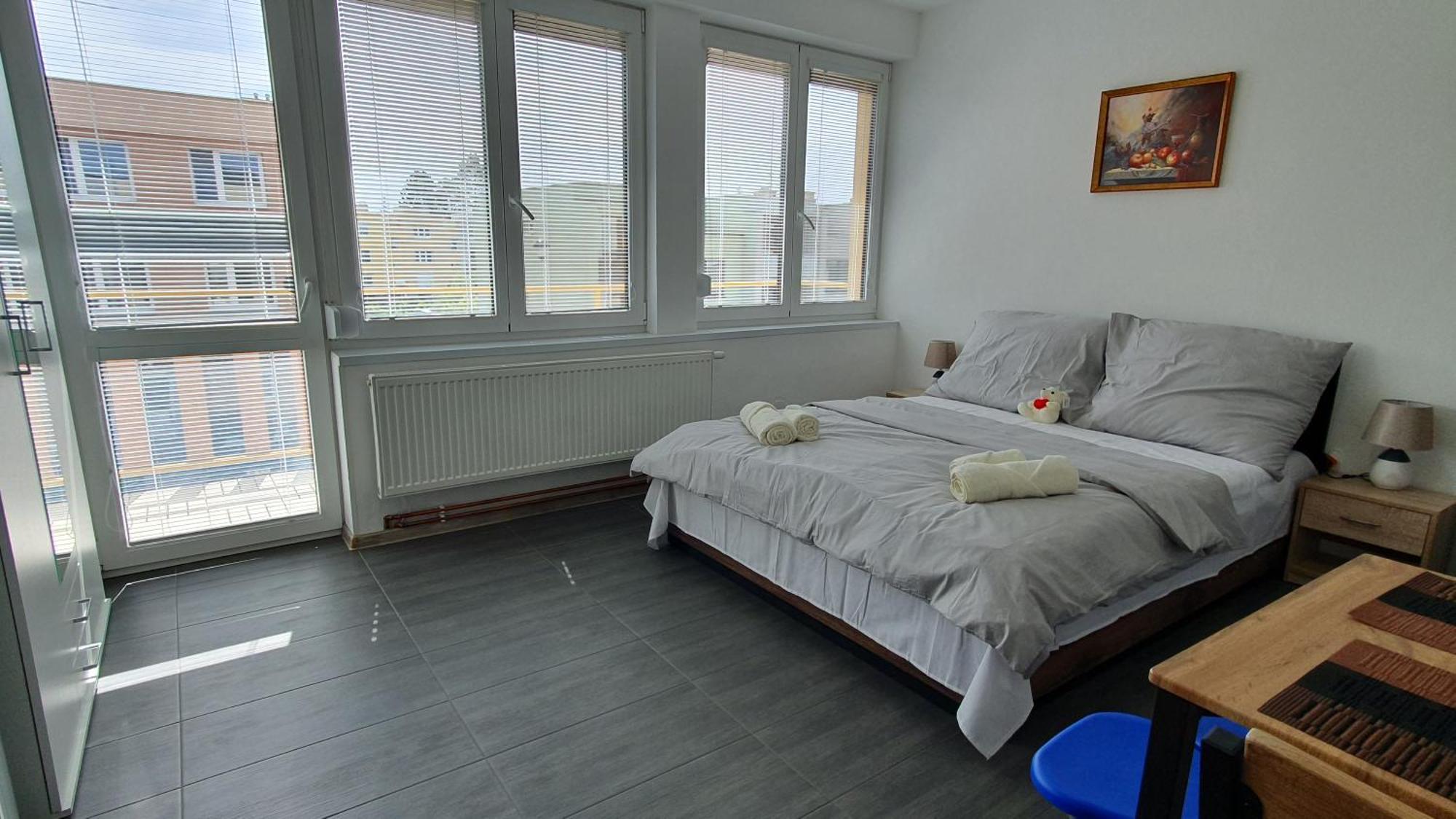 Lilly Home 36 Зноймо Экстерьер фото