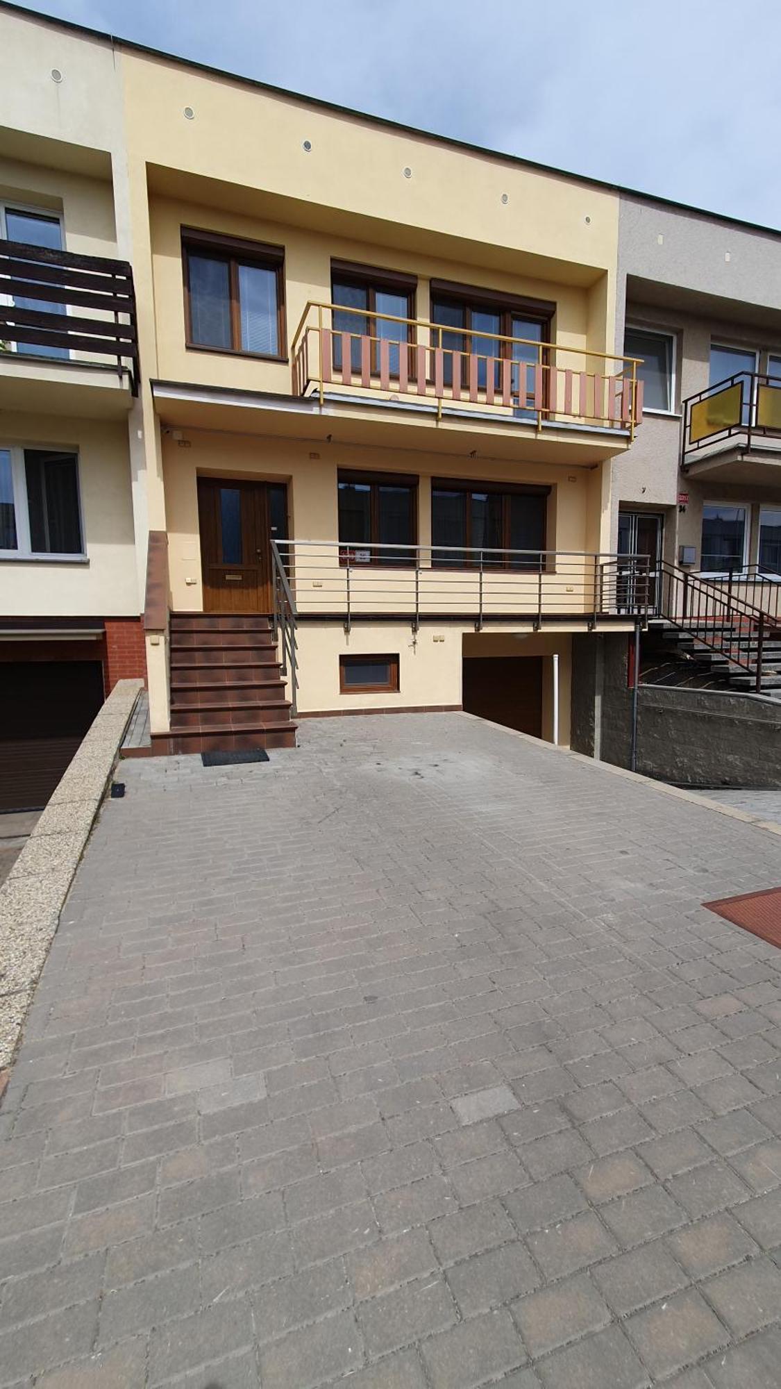 Lilly Home 36 Зноймо Экстерьер фото