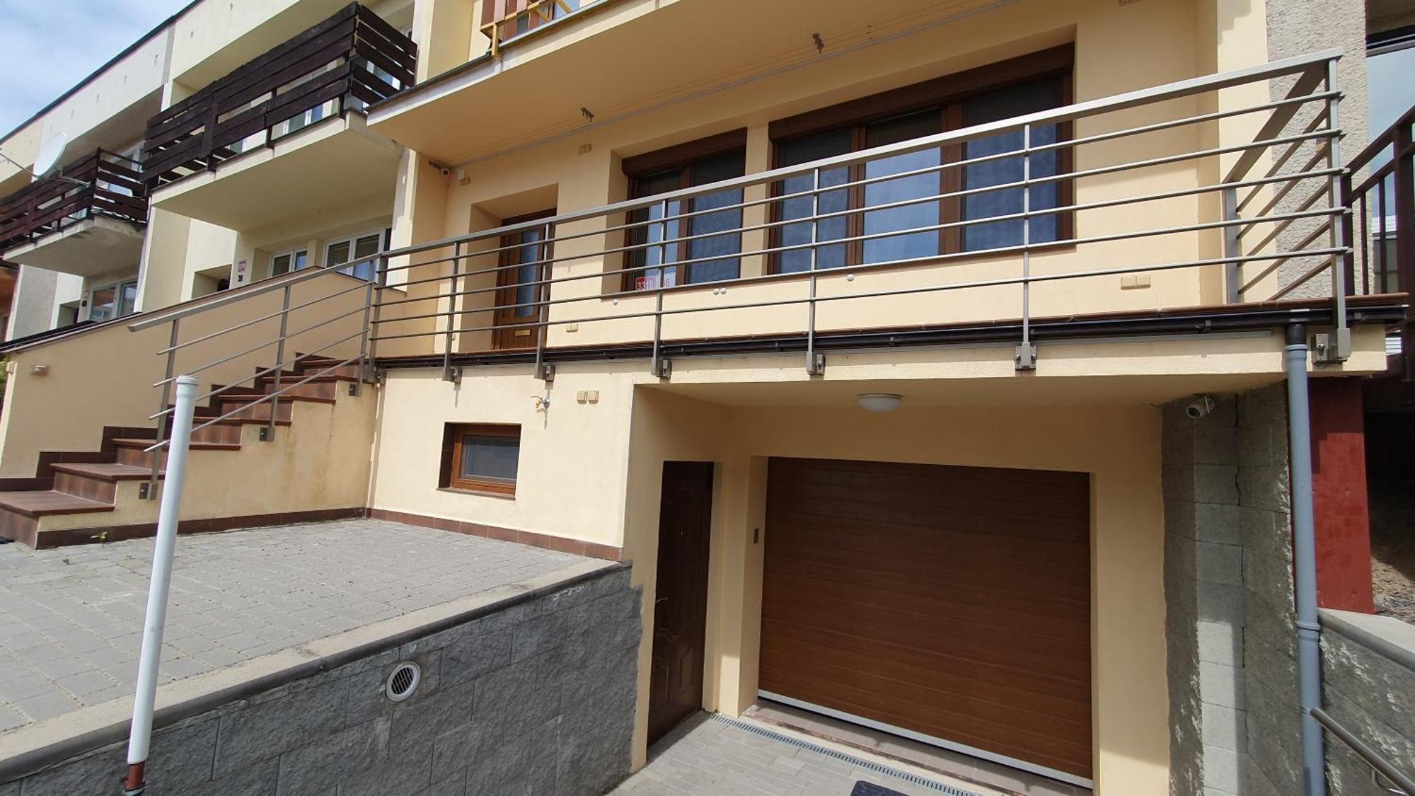 Lilly Home 36 Зноймо Экстерьер фото