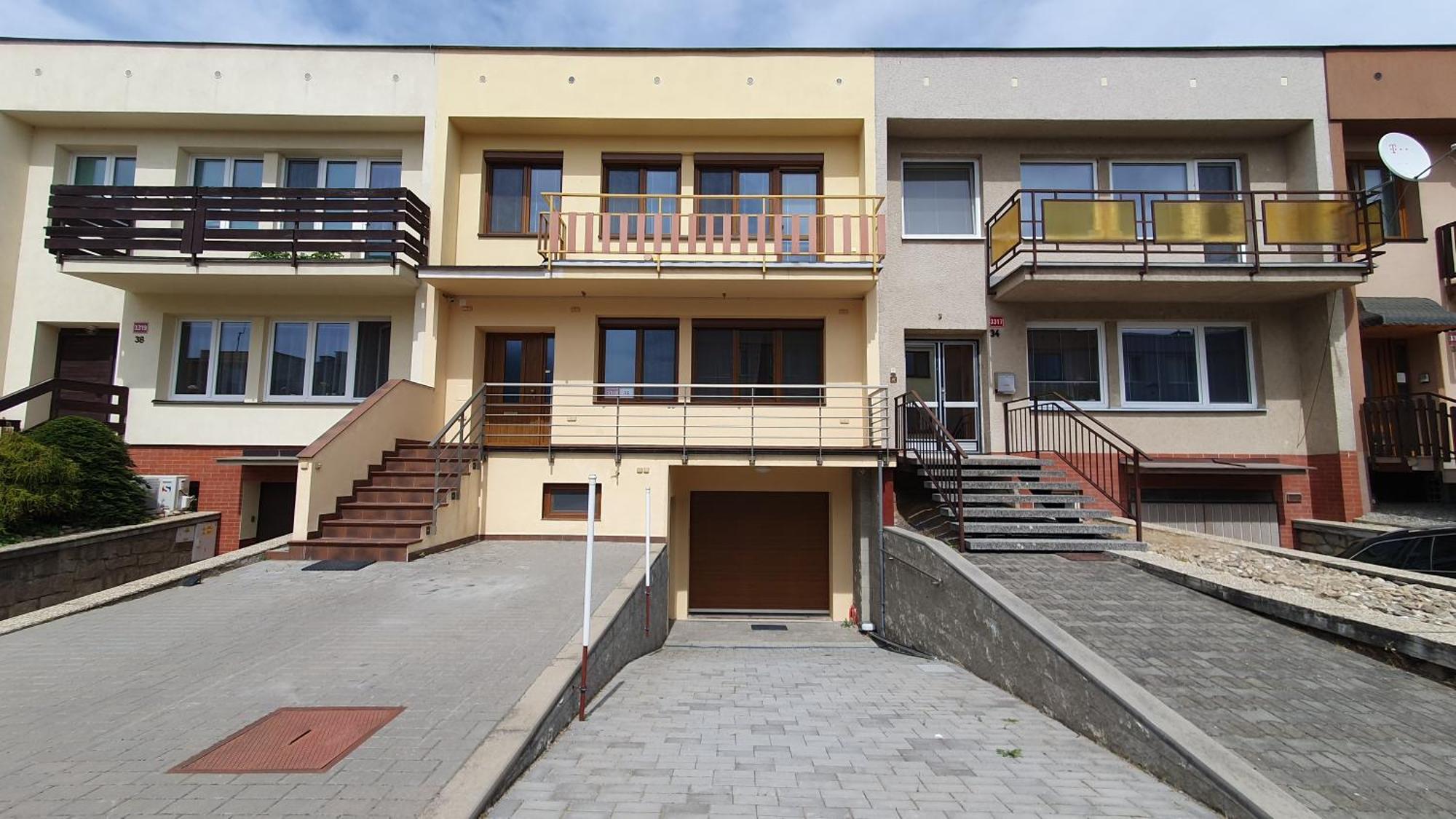 Lilly Home 36 Зноймо Экстерьер фото