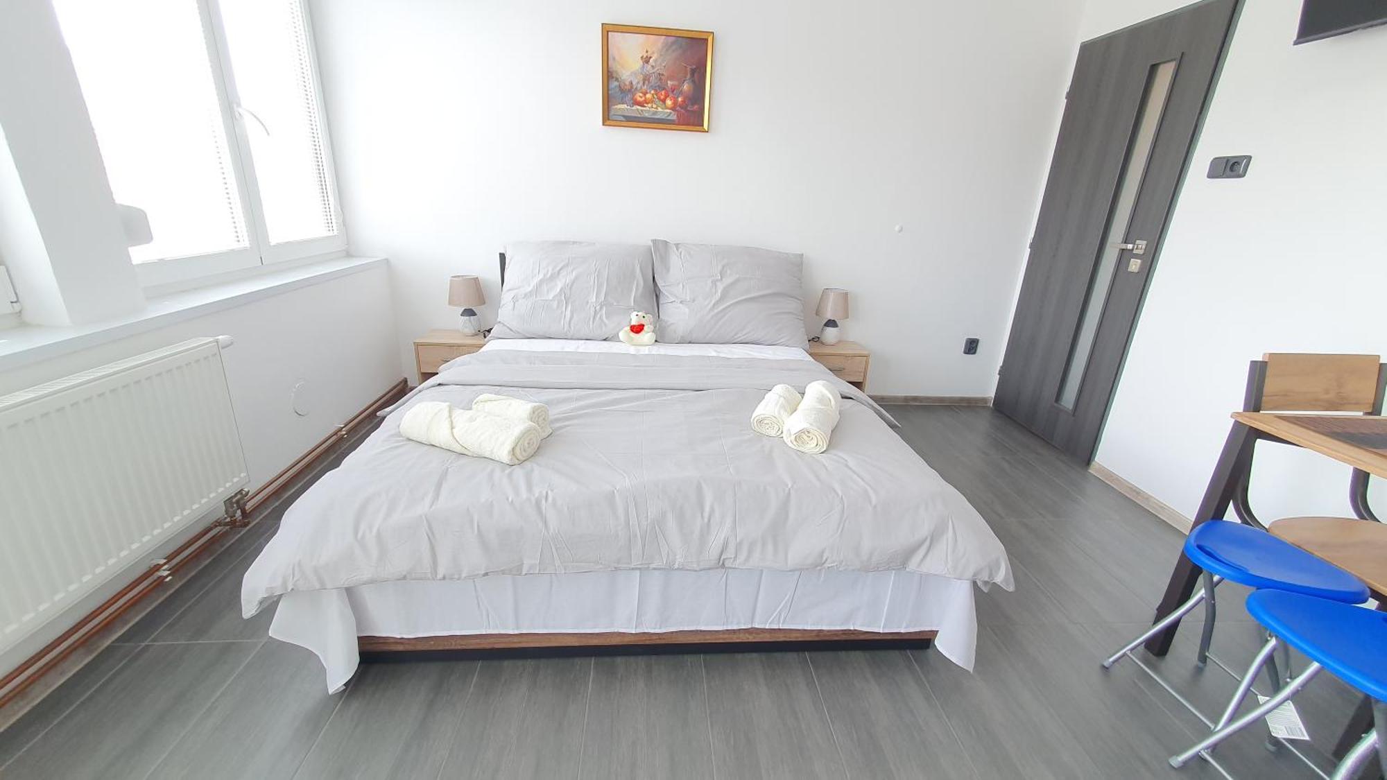 Lilly Home 36 Зноймо Экстерьер фото