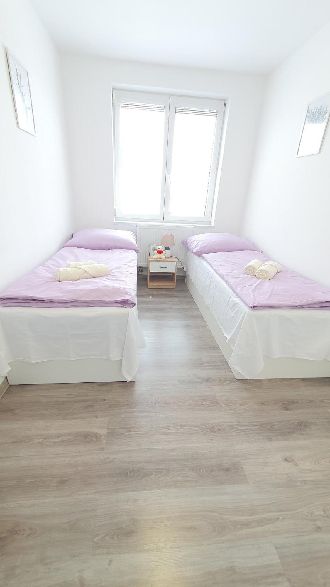 Lilly Home 36 Зноймо Экстерьер фото