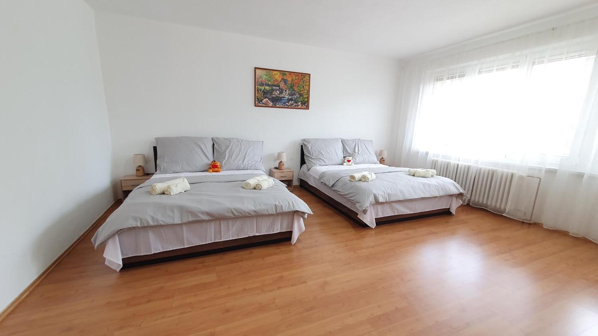Lilly Home 36 Зноймо Экстерьер фото