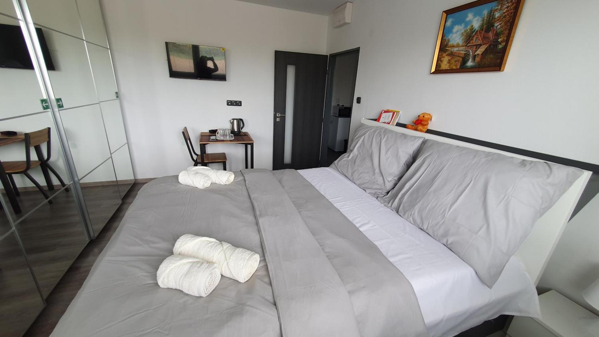 Lilly Home 36 Зноймо Экстерьер фото