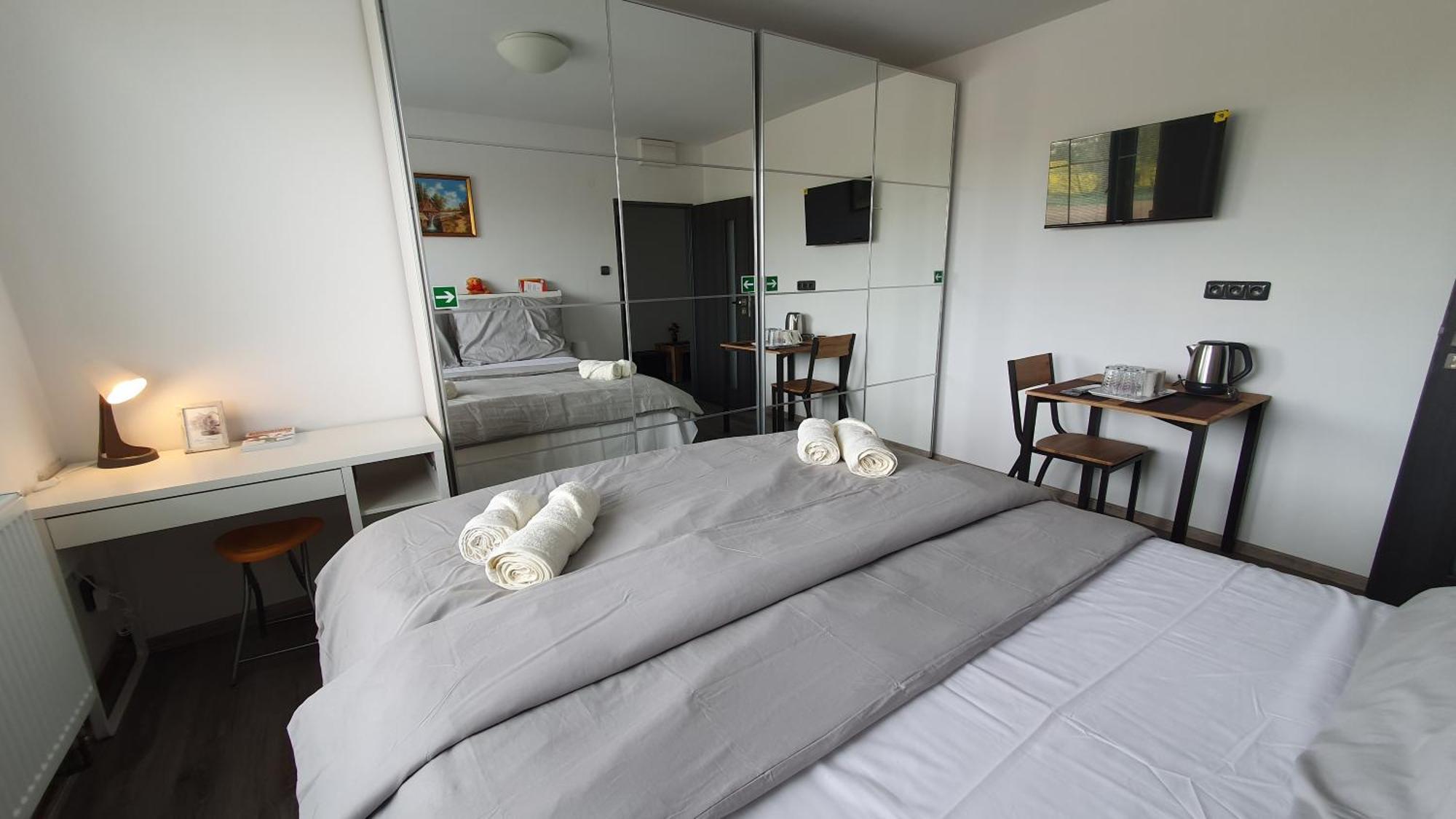 Lilly Home 36 Зноймо Экстерьер фото