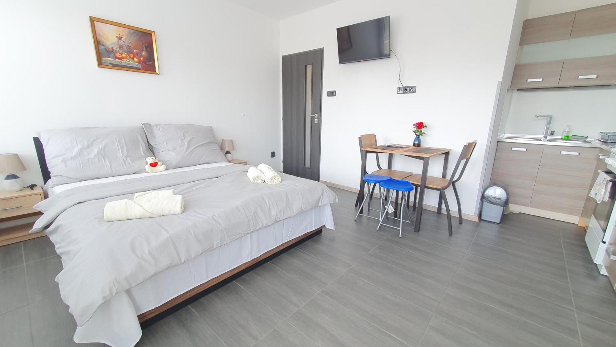 Lilly Home 36 Зноймо Экстерьер фото
