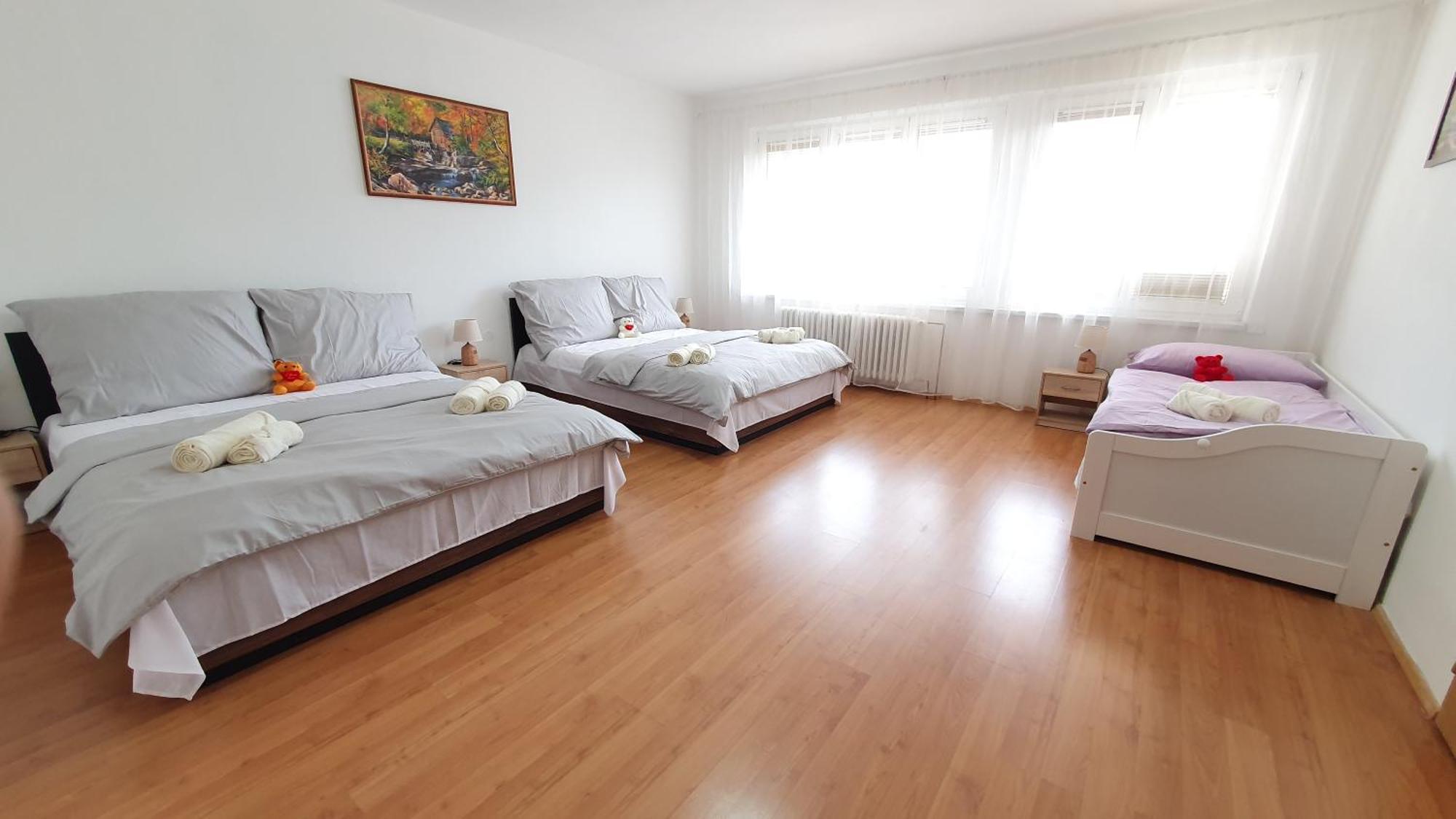 Lilly Home 36 Зноймо Экстерьер фото