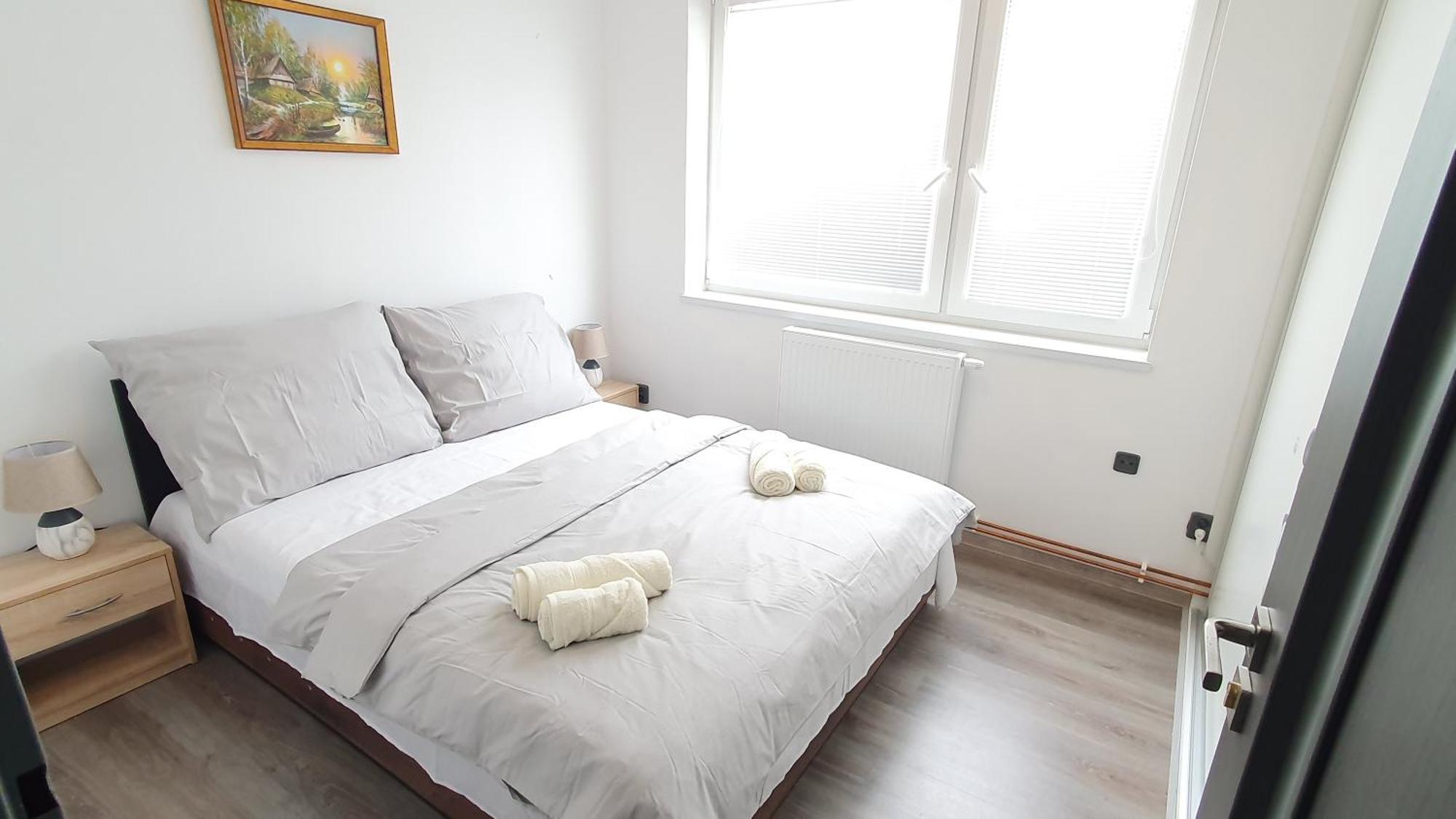 Lilly Home 36 Зноймо Экстерьер фото
