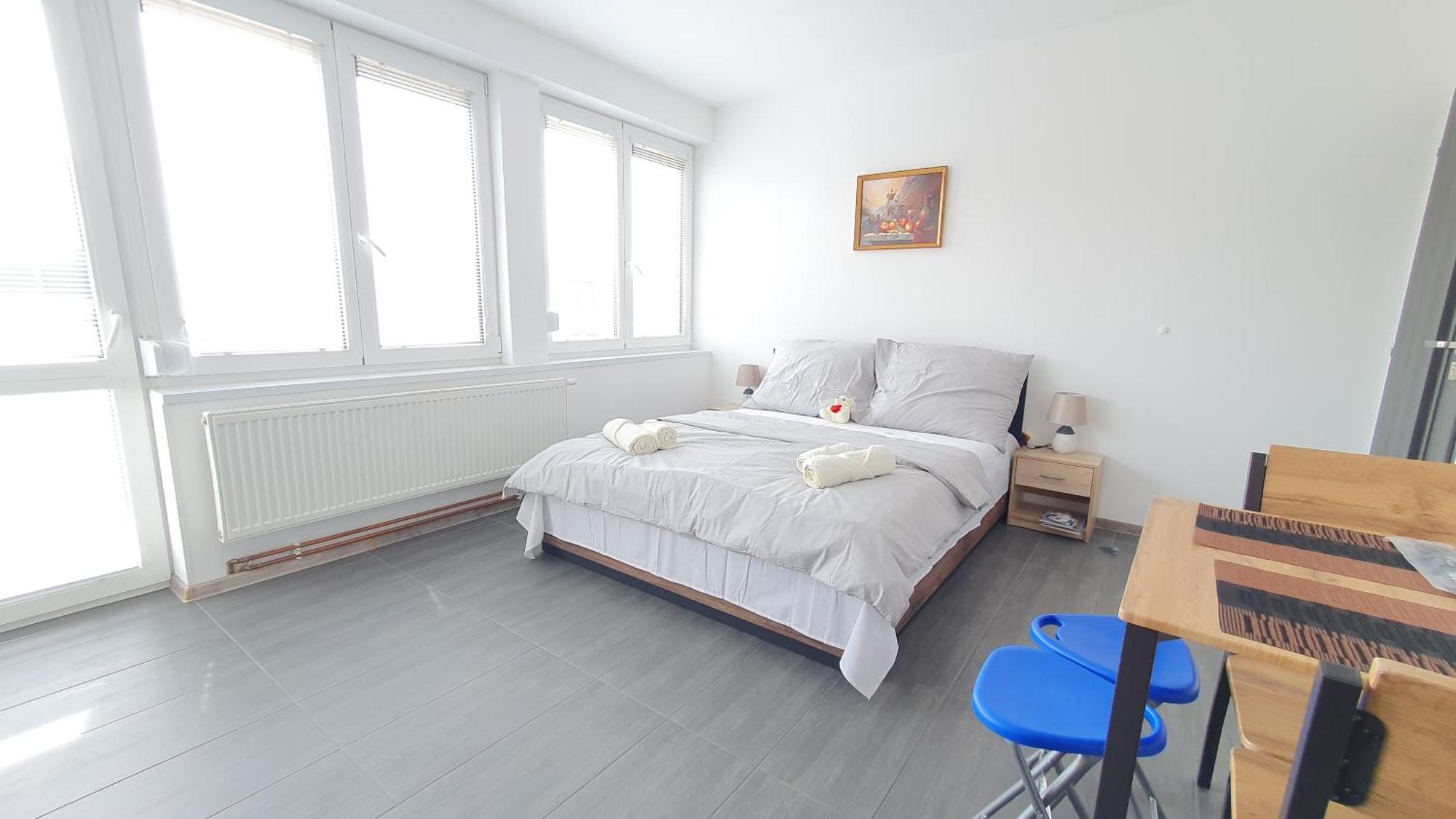 Lilly Home 36 Зноймо Экстерьер фото