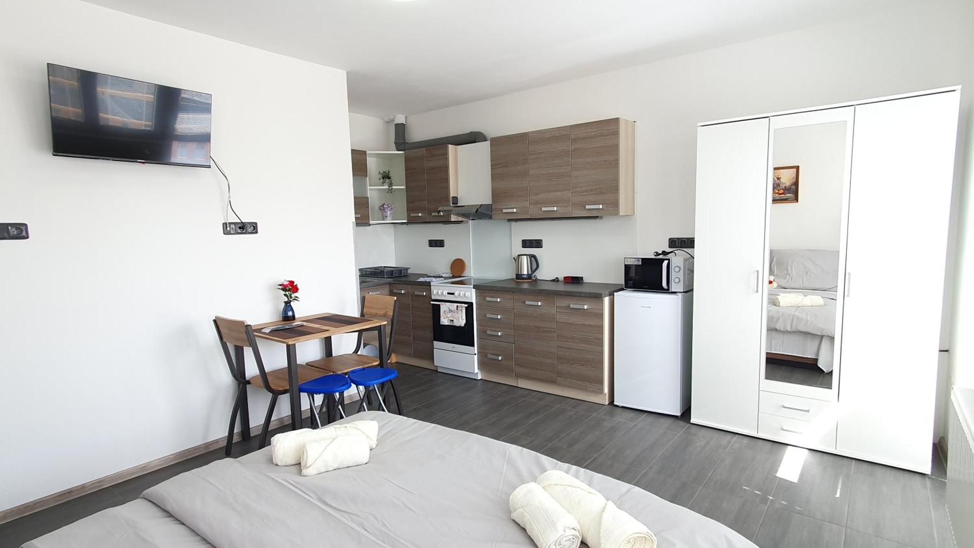 Lilly Home 36 Зноймо Экстерьер фото
