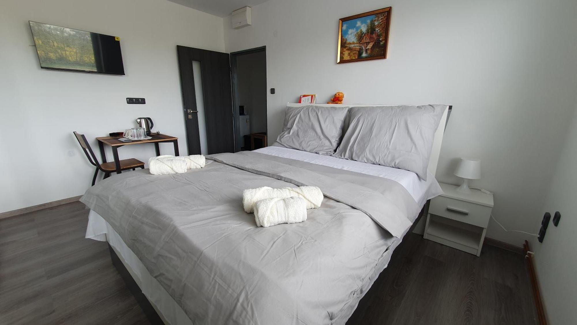 Lilly Home 36 Зноймо Экстерьер фото