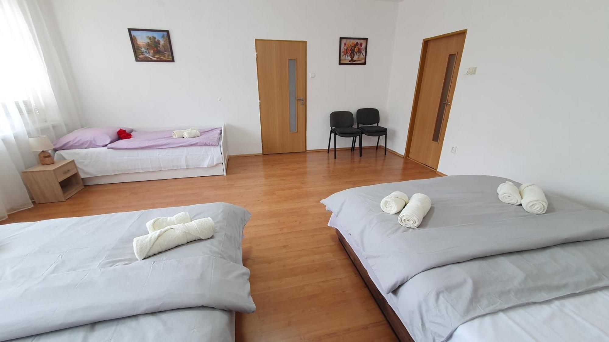 Lilly Home 36 Зноймо Экстерьер фото