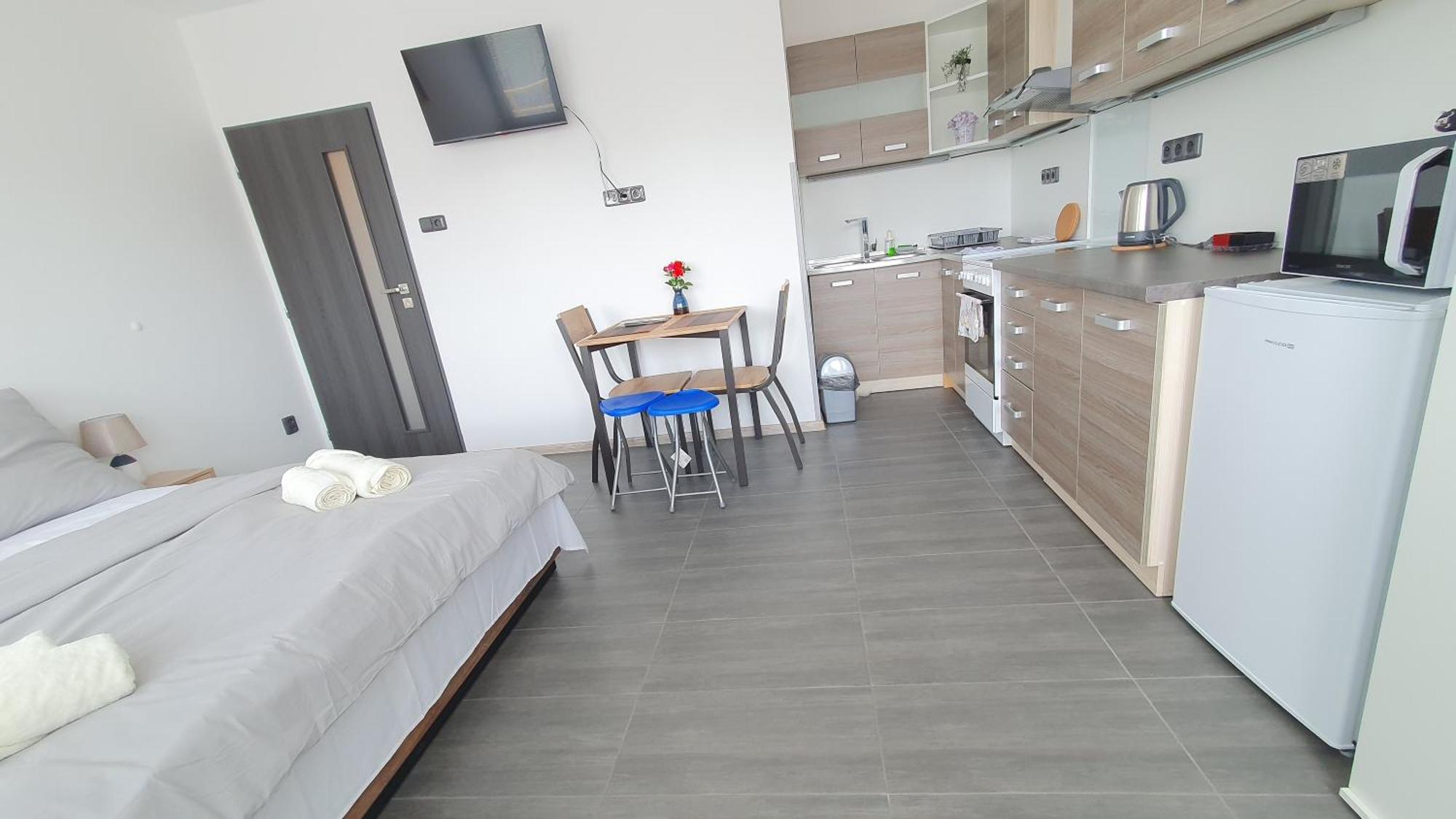 Lilly Home 36 Зноймо Экстерьер фото