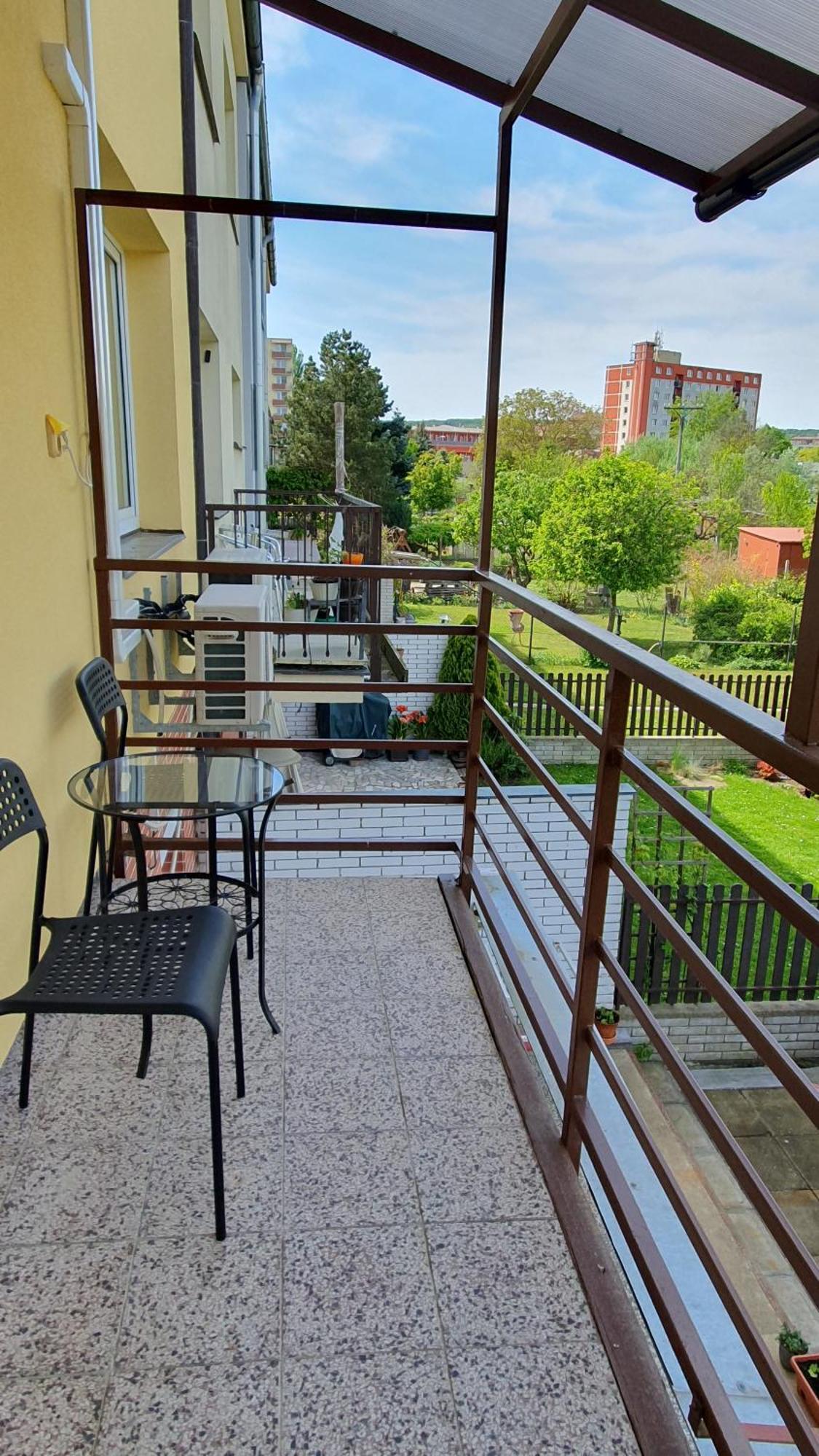 Lilly Home 36 Зноймо Экстерьер фото