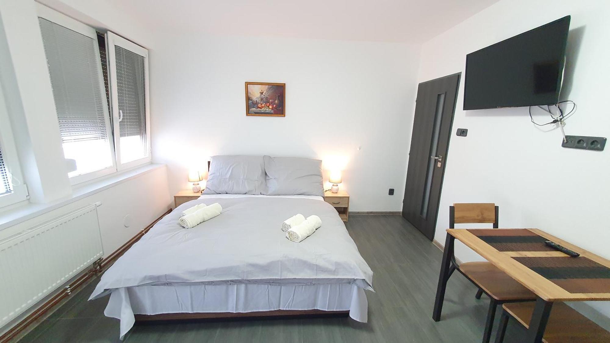 Lilly Home 36 Зноймо Экстерьер фото