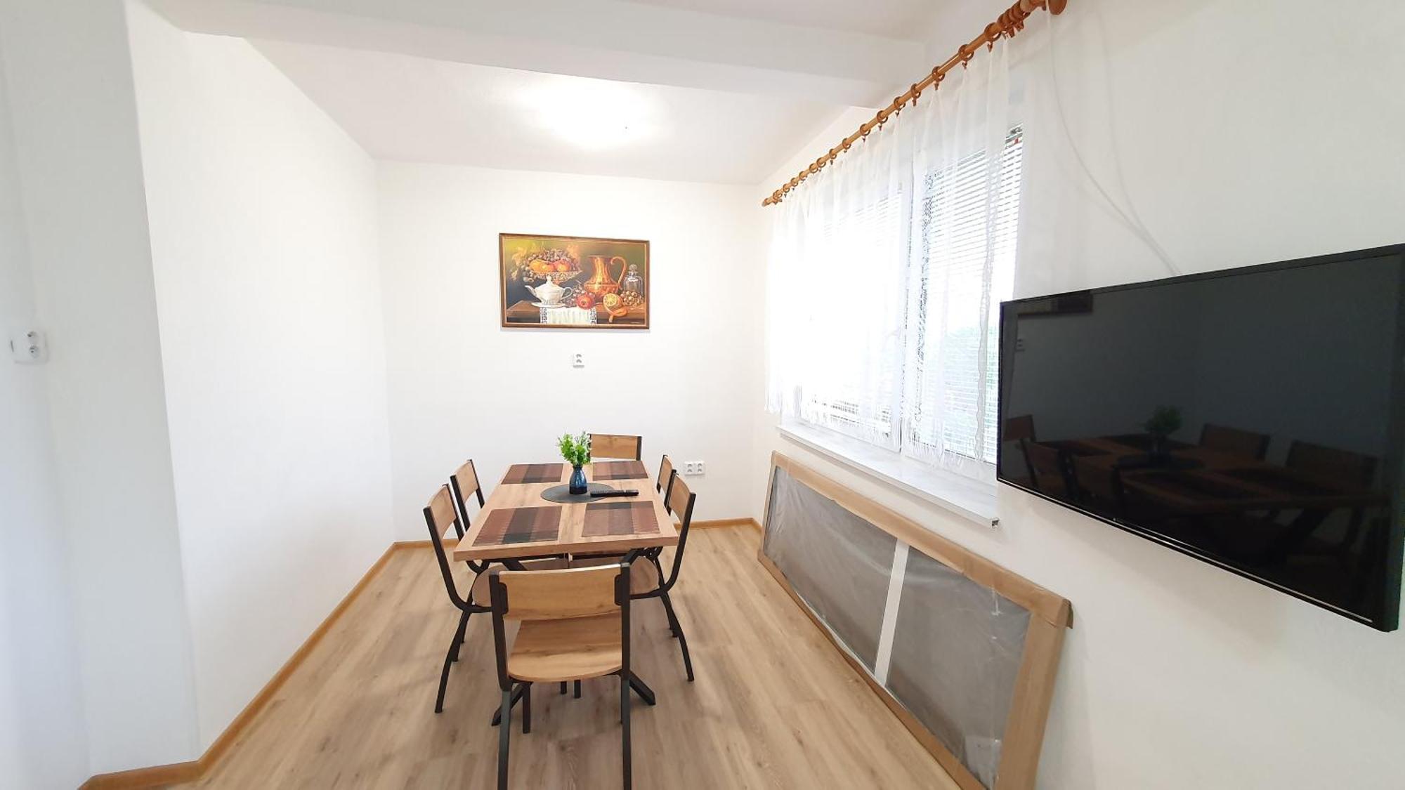 Lilly Home 36 Зноймо Экстерьер фото