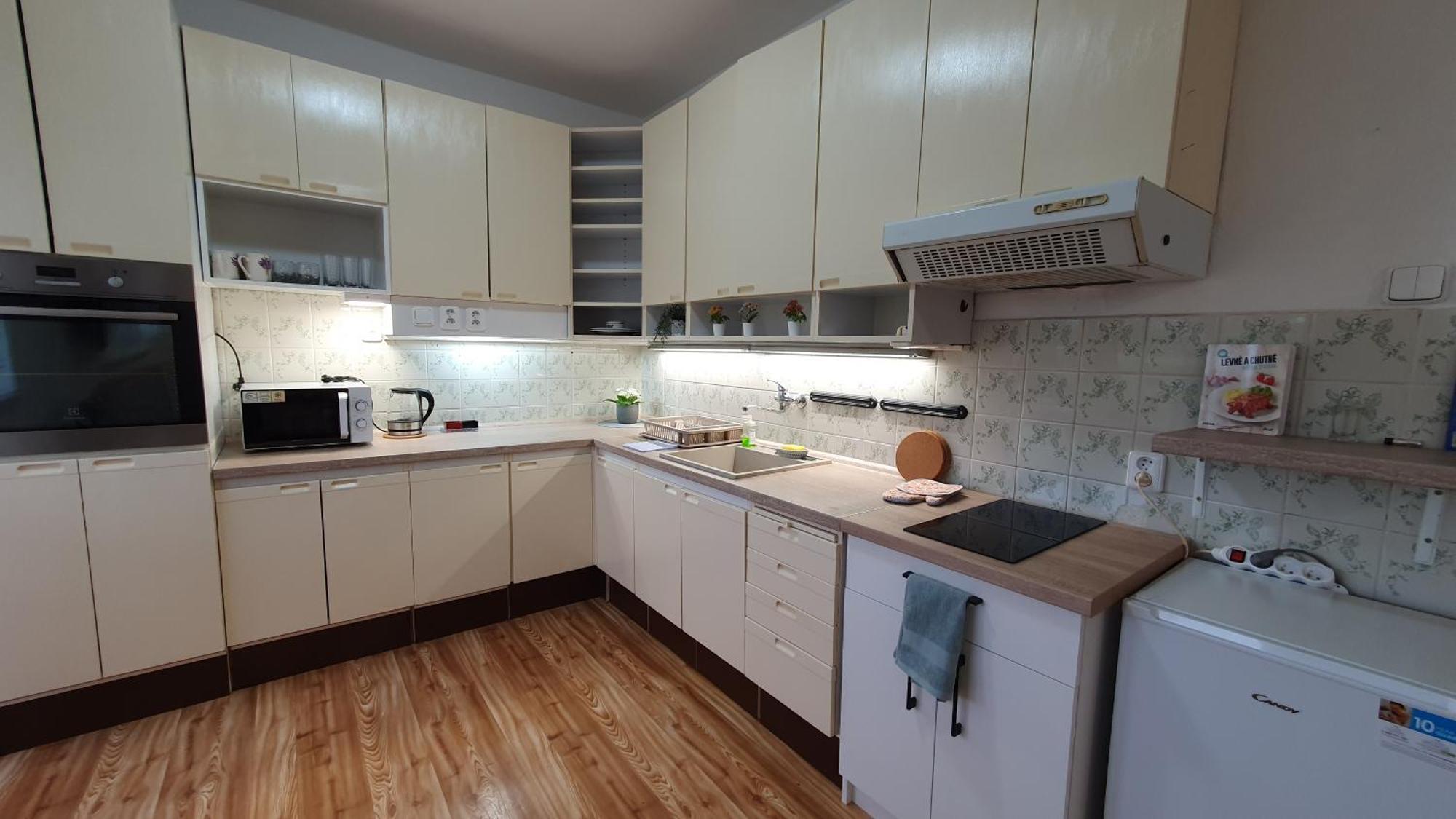 Lilly Home 36 Зноймо Экстерьер фото