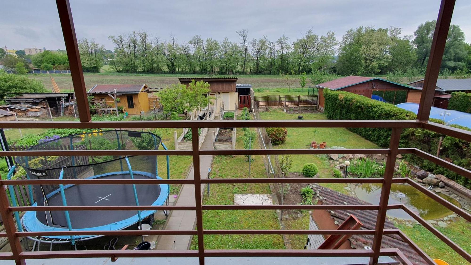 Lilly Home 36 Зноймо Экстерьер фото